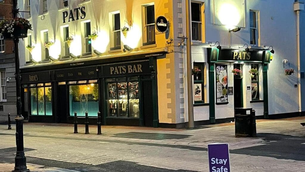 A dog's guide to Fermanagh