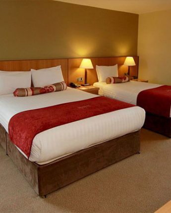 Belmore Court & Motel provides 4 star accessible accommodation in the heart of The Fermanagh Lakelands including wheelchair accessible rooms.