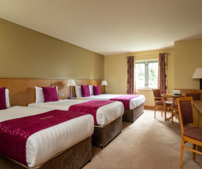 Top Rated Hotels in Enniskillen