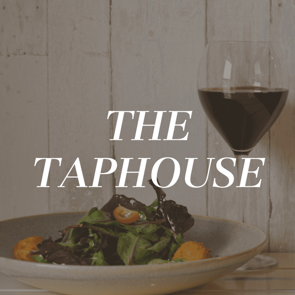 THE TAPHOUSE
