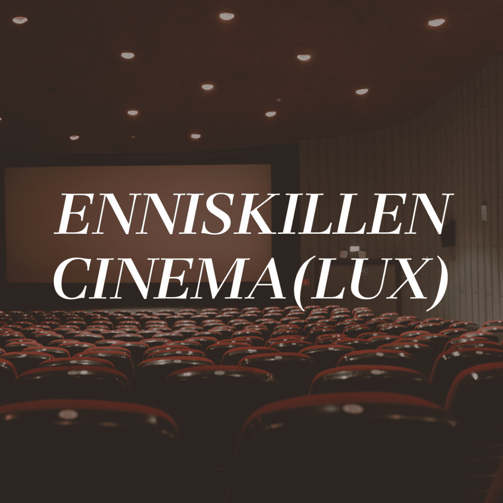 ennsikillen cinema