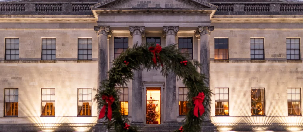 Christmas in Fermanagh