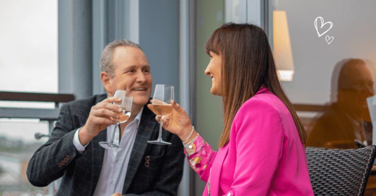 The perfect date night in Fermanagh