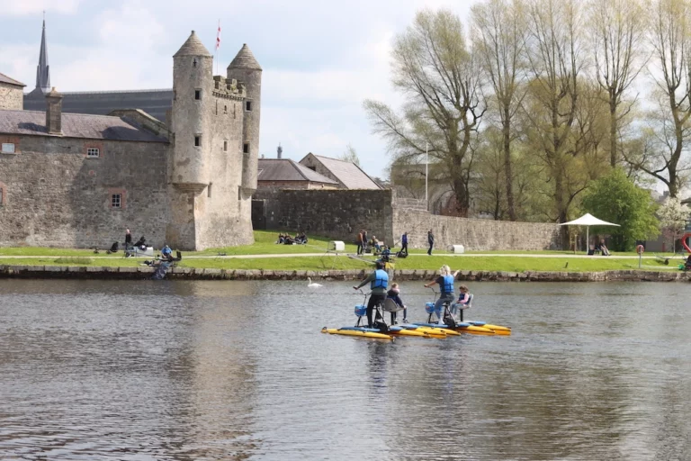 The perfect date night in Fermanagh
