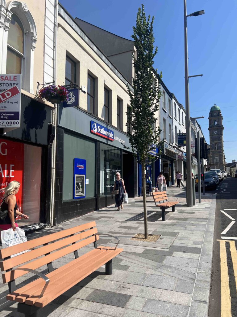 Discovering Enniskillen A Guide to Northern Ireland's Sunday Times Best Place to Live Belmore