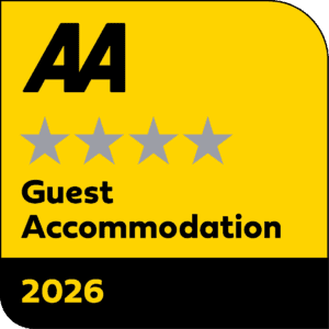 7 Reasons Best AA Rated Accommodation Enniskillen