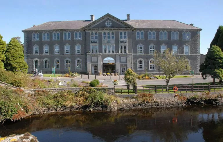 hotels in enniskillen