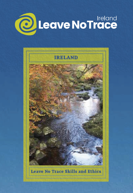 Embracing Nature Responsibly: The Leave No Trace