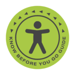 Know before you go guide