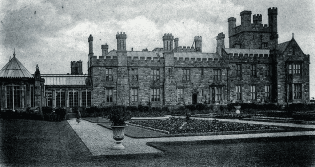 Discover Fermanagh's Rich History
