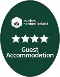 Tourism Northern Ireland Four Star Guest Accommodation - Belmore Court & Motel, Enniskillen