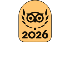 Tripadvisor Logo