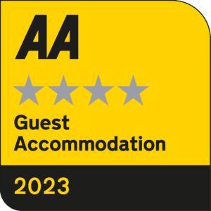 AA Four Star Guest Accommodation - Belmore Court & Motel, Enniskillen