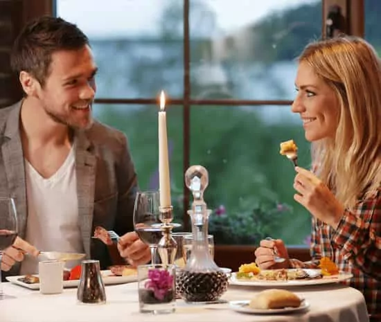 Hotel Dinner bed and breakfast deals