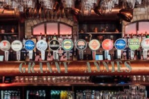 Enniskillen's Vibrant Nightlife 4 Enniskillen's Vibrant Nightlife