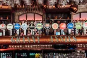 Enniskillen's Vibrant Nightlife 4 Enniskillen's Vibrant Nightlife
