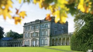 8 Top Walks in Enniskillen 6 Florence court House, fermanagh, National Trust