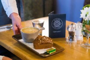 WV Bar and restaurant next door to Belmore Court & Motel