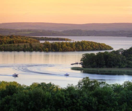 Top Walks Enniskillen