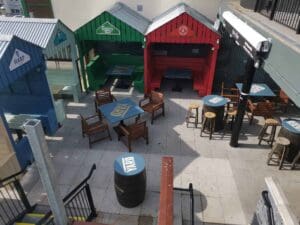 Enniskillen's Vibrant Nightlife 3 Enniskillen's Vibrant Nightlife