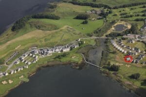 Lodge at Lough Erne Lodge at Lough Erne
