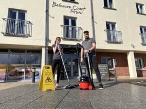 Belmore Court & Motel shortlisted for HTOTY 