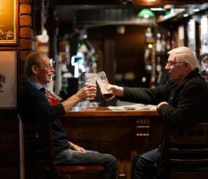 Enniskillen's Vibrant Nightlife 1 Enniskillen's Vibrant Nightlife