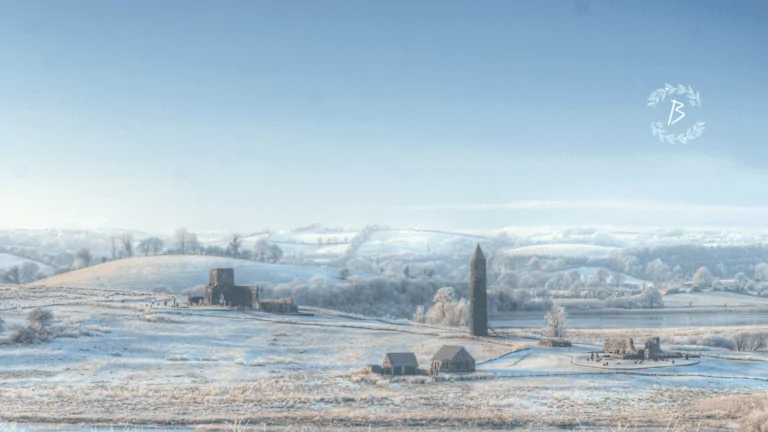 Christmas in Enniskillen