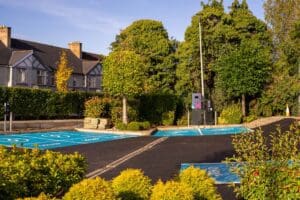EV Charging in Enniskillen