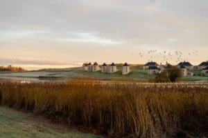 Why Stay At The Lodge At Lough Erne? 2 The Lodge at Lough Erne