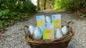 Easter Breaks in Fermanagh