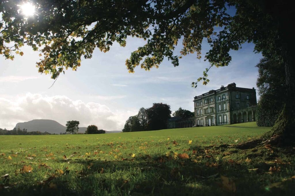 Discover Fermanagh's Rich History