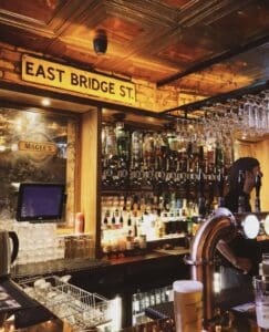 Enniskillen's Vibrant Nightlife Enniskillen's Vibrant Nightlife