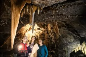 Stunning Photos of Marble Arch Caves - Exploring a Natural Wonder in Ireland