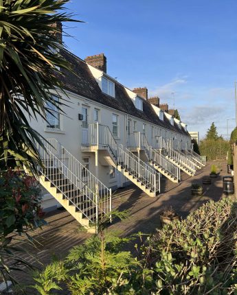 Standard Rooms 13 Standard Rooms