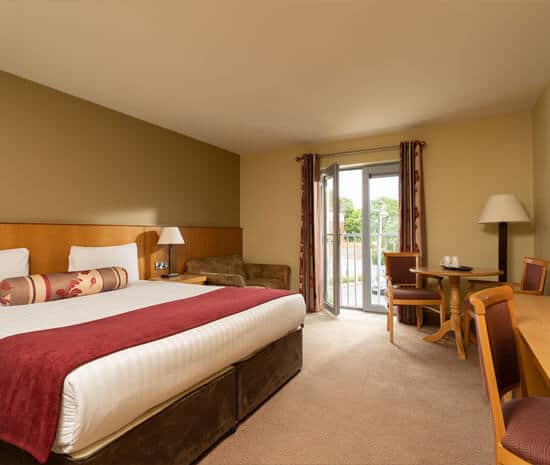 Valentines in Fermanagh 4 Superior-Double-with-Sofa