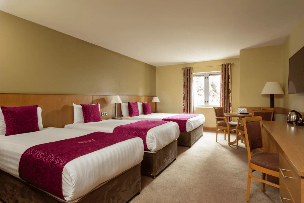Superior Rooms
