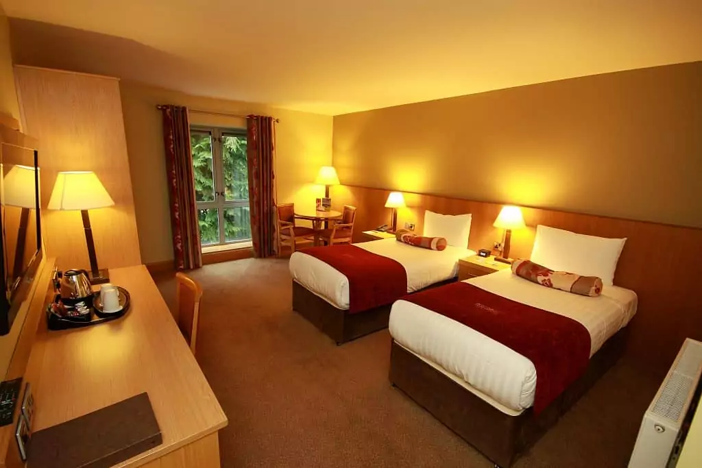 Superior Bedrooms in Enniskillen