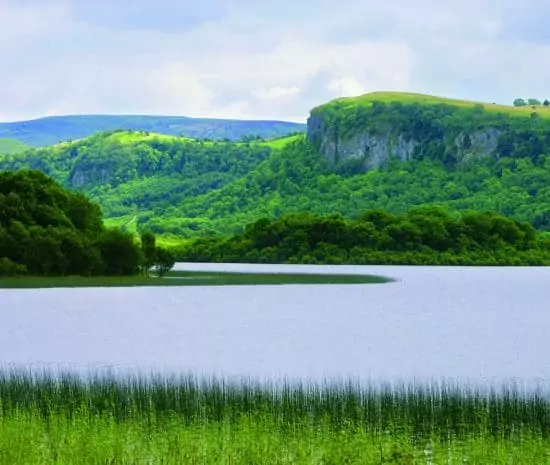 Top Walks Enniskillen