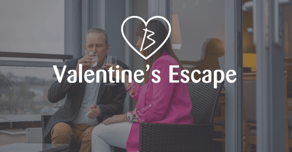 Valentines in Fermanagh