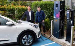 Weev-Belmore-Court90-2 Weev Electric Charging Installations