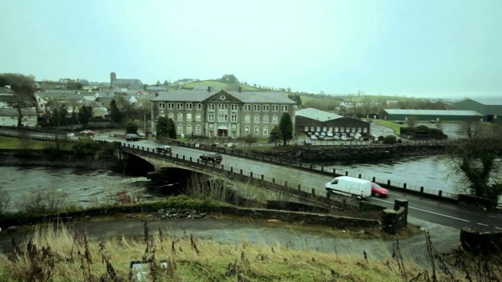 Discover Fermanagh's Rich History