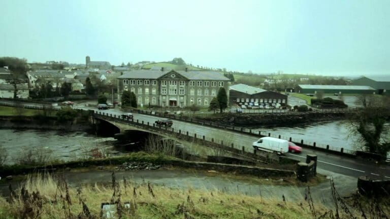 Discover Fermanagh's Rich History