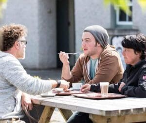 buttermarket_food Where to eat and drink in Fermanagh - The Definitive Guide