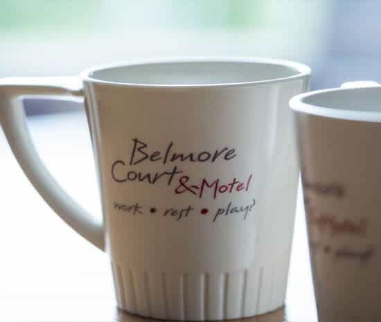 Luxury Accommodation Enniskillen - Executive Room 9 Valentines in Fermanagh