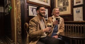 Enniskillen's Vibrant Nightlife 2 Enniskillen's Vibrant Nightlife