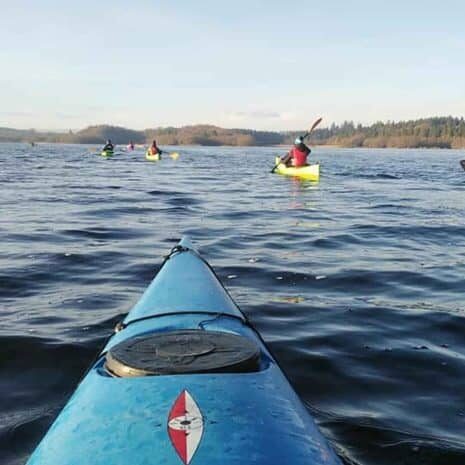 Outdoor Activities in Fermanagh
