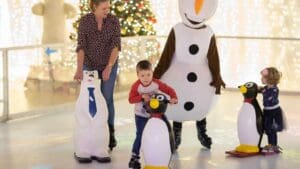 5 things to do in Enniskillen this Winter