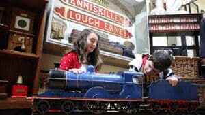 5 Unique Things To Do in Enniskillen 5 Headhunters Railway Museum