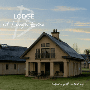 Lodge At Lough Erne, Sister Property of Belmore Court & Motel, Weddings, Golf
